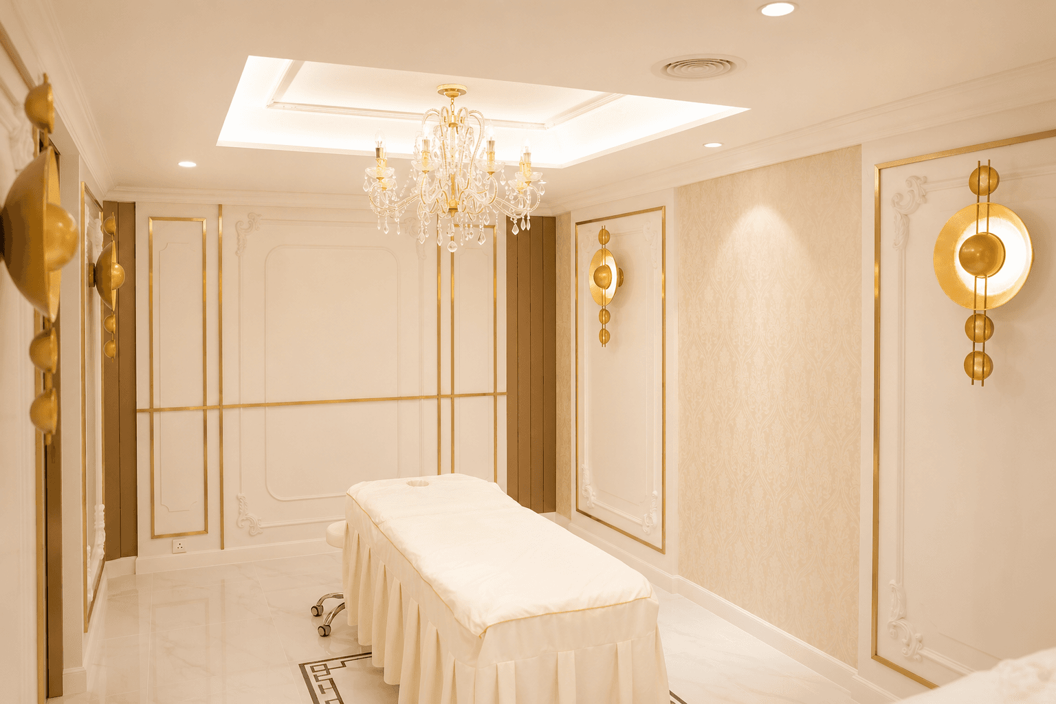 YOKOLOGY Clinic 私密尊貴空間