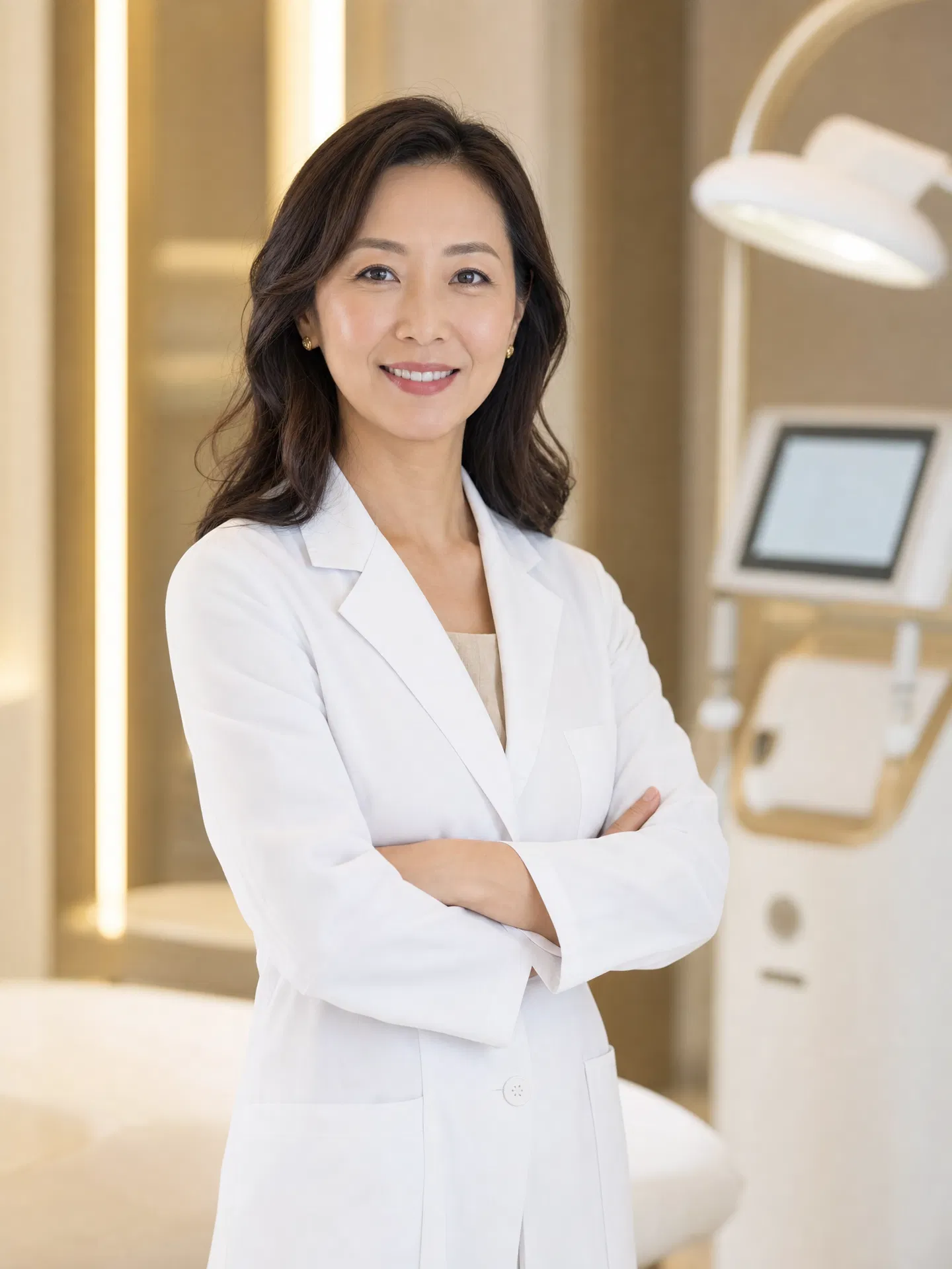 Dr. Chan